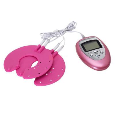 China 3-4 Hours Breast Care Product 2021 With Breast Lift Firming Massage Up Waist Bust Maintain EMS Chest Breast Massager Physiotherapy Machine for sale