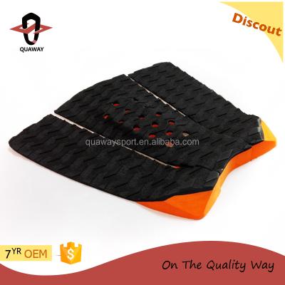 China Surfboard/SUP Board/Air SUP/Wind Surfer/Surfing Pads 3M EVA Foam Surfboard Tail Grips Kite Surfboard for sale