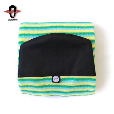 China SIP Unisex Stretch Surf Blanket Versatile Surfboard Sock for sale