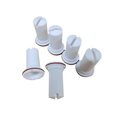 China Comparable to original manufacturer Powder Coating Accessories nozzle gun spare parts for sale