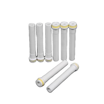 China Durable Material Imported Durable Venturi Tube For Powder Coating Gun Machine for sale