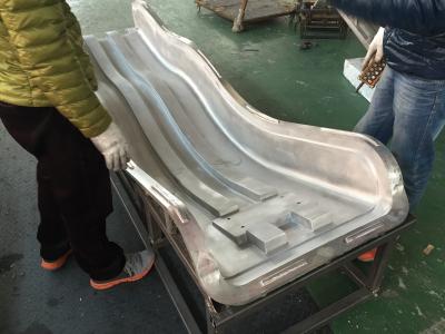 China High Quality Rotational Mold, Aluminum Casting Rotational Mould Maker In China for sale