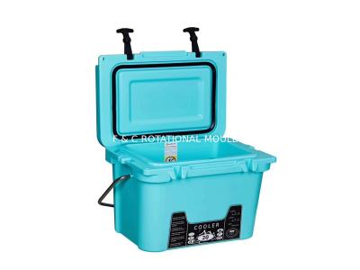 China OEM Manufacturer For Cooler Box, Rotational Molding Cooler Box for sale