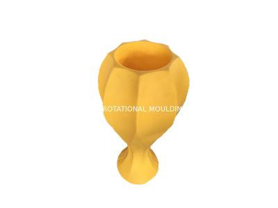 China Rotomolding Flower Pot Mold, Rotational Flower Pot Mould for sale