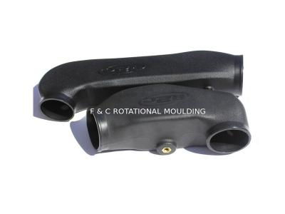 China Custom High Quality Rotational Molding Air Tube Mold, Air Duct Mold for sale