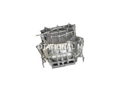 China Custom High Quality Rotational Pontoon Molding Pontoon Mould for sale