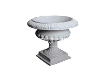 China Flower Pot Mould For Rotational Molding for sale