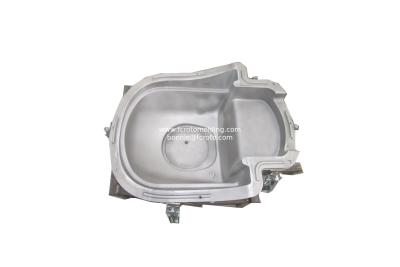 China Custom Aluminum Casting Rotational Molding Boat Seat Mould for sale