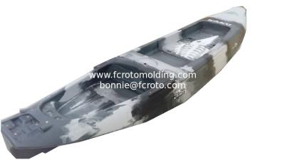 China Rotational Mold For Supboard, Kayak for sale