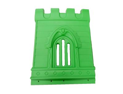 China Plastic Playground Rotational Mold, Rotational Slide Mold for sale