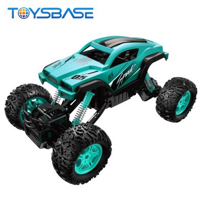 China RC Model 1 12 Scale 2.4G Remote Control Climbing Car 4WD RC Stunt Car for sale