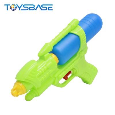 China Mini Water Gun Professional Water Launches Summer Interesting Children Where Toys Play Plastic Mini Water Gun Solid Color for sale