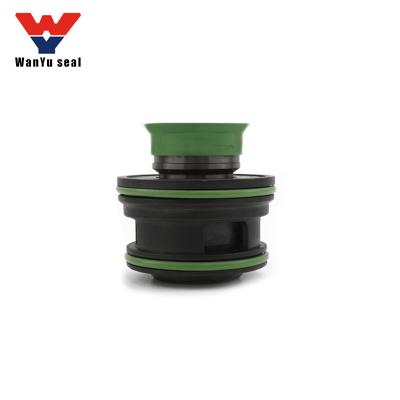 China Flygt Cartridge Seal 2620 Flygt 2610 2630 2640 4610 4620 Mixer Pump Mechanical Seal for sale