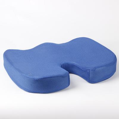 China Memory Office Outdoor Comfortable Home Use Cushion Seats Memory Foam Made Cushion for sale