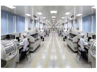 Verified China supplier - Shenzhen Xinled Optoelectronics Technology Co., Ltd