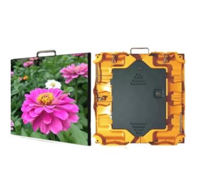 China Advertising High Definition LED Video Wall Screen P2.5 P3 P4 P5 P6 Indoor Outdoor LED Display for sale