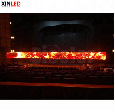 China Video Advertsing best price china led outdoor led video display xxxx movies p5 display for sale