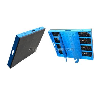 China Advertising good price fixed p10mm to install led display screen indoor advertising price for video wall for sale