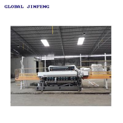 China High Quality Glass Mirror Edging And Polishing Machine Equipment Price For Processing for sale