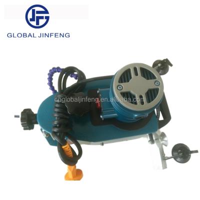 China Building Material Shops JF-01 Portable Glass Beveling Machine for sale