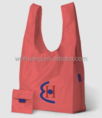 China Professional supplier foldable sale the fold customer with inside pocket for sale