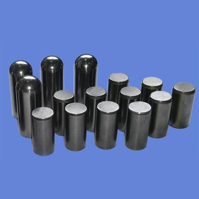 China YG11 YG20 Tungsten Carbide Stud For HPGR Cemented Carbide Segments for sale