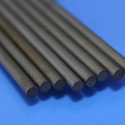 Chine Cylindres de carbure de tungstène sintré sur mesure pour outils de coupe à vendre