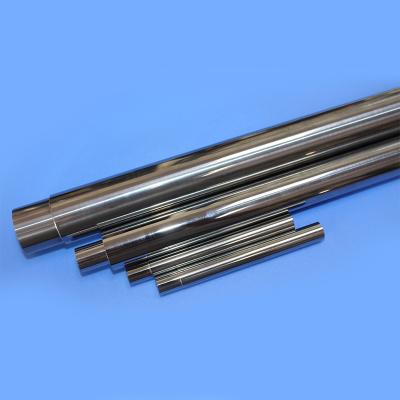 China High Hardness Tungsten Alloy Shaft Anti Vibration With Ni And Fe for sale