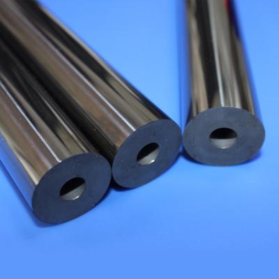 China Carbide Punch Bar Tungsten Steel Round Bar Custom Made Production for sale