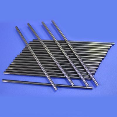 China Anti-vibration Tool Holder Milling Cutter Shank Tungsten Carbide Rod for sale