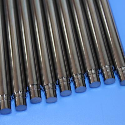 Cina carburo di tungsteno interno del diametro di φ0.1mm che elabora l'acciaio di tungsteno Rod in vendita