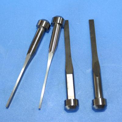 China Gepersonaliseerd motor stemptool geharde staalcarbide punch Te koop