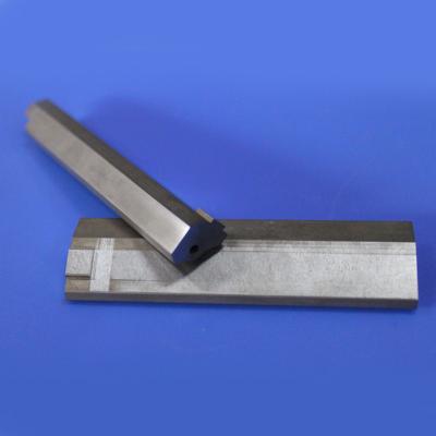 China High-Performance Tungsten Carbide Shear Punch with Enhanced Wear Resistance for sale