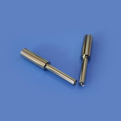 China Professional Grade Tungsten Carbide Punch Pin for Industrial Riveting for sale