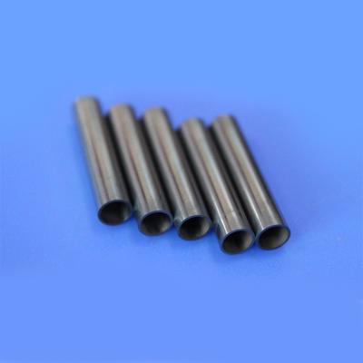 China Válvula modificada para requisitos particulares Seat Wolfram Carbide Sleeves del carburo de tungsteno en venta