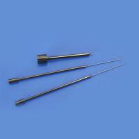 Chine Équipement de moulage de précision Components épingles d'insertion de carbure de tungstène à vendre