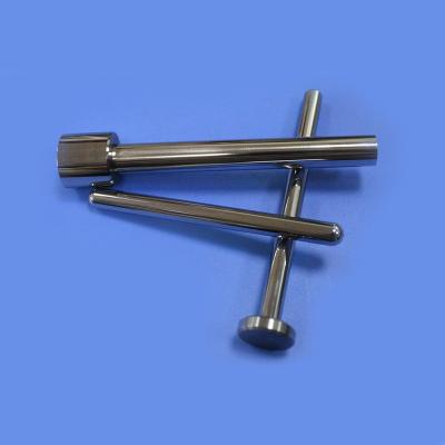 China Hochgenauigkeit gehärtetem Stahl Zement-Carbide Pin Gauge Set zu verkaufen