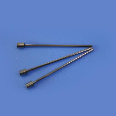 China Virgin Tungsten Steel Products Front Mold Carbide Insert Core Pin for sale