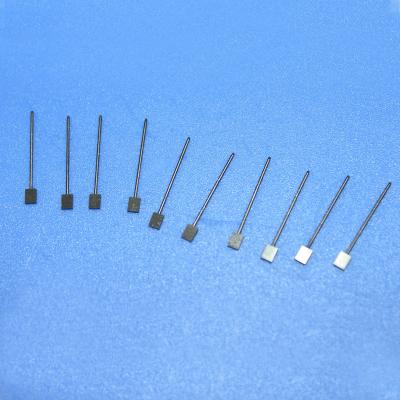 China 0.502 Super Hard Material Tungsten Carbide Insert Pins for Moving Molds for sale