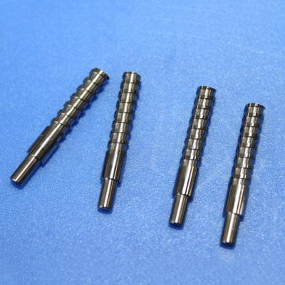 China Metal Ceramic Carbide Threaded Cutting Tool Shank Tungsten Steel Strips for sale