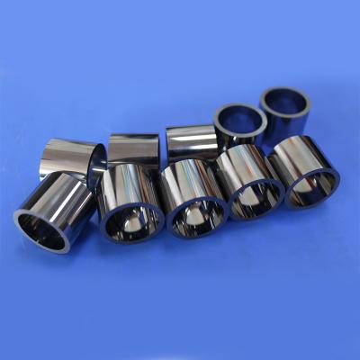 China Advanced High-Performance Tungsten Carbide Tube For Hardware Machining Industry for sale