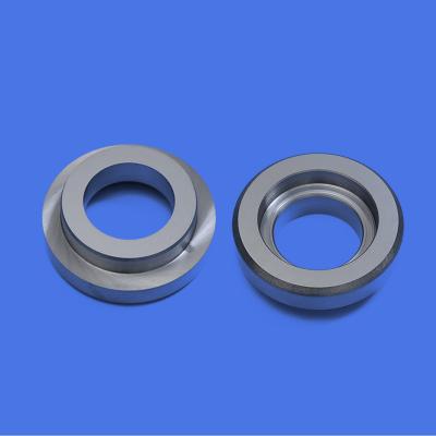 China Oil and Gas Equipment Tools Cemented Carbide Shaft Sleeve Bearing Rings for sale