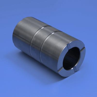 China Durable Tungsten Carbide Bearing Sleeves for Oilfield Equipment for sale