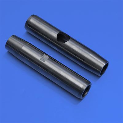 China Solid Carbide slijtage gereedschappen wolfraamcarbide zuigercilinder mouw Te koop