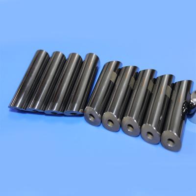 China Non Standard Tungsten Carbide Drill Bushings With High Precision Machining for sale