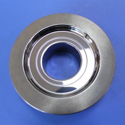 China ​Durable Industrial Forming Die Concave Template Carbide Mold for Accurate Shaping for sale