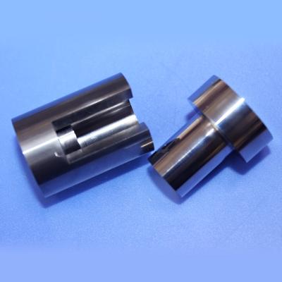 China Carbide Tungsten Combo Mold for High-Performance and Longevity for sale