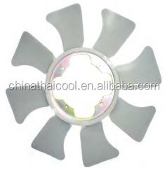 China Auto Fan , Motor Fan For 720 PICKUP 2.5D 21060-29W00 410mm for sale