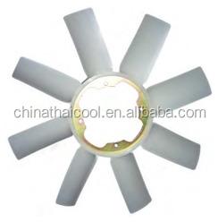 China Auto Engine Parts Fan Blade 21060-T3470, 21060-Y0800 430mm for sale