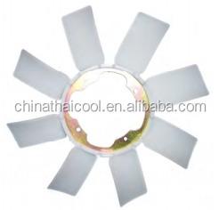 China 21060-Y4100 410mm Auto Motor Fan Blade for sale